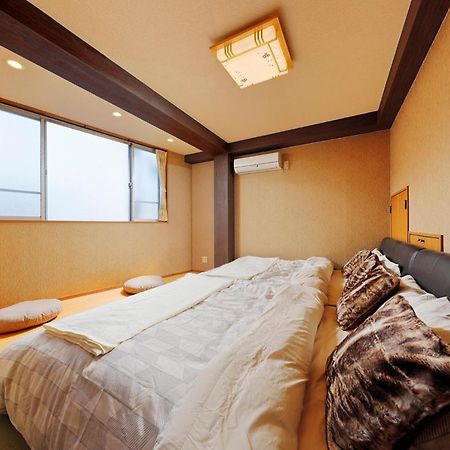 Terrace Terano#101 Apartment Tokyo Bagian luar foto